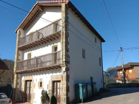 Casa en calle Bo Nocina, nº 50